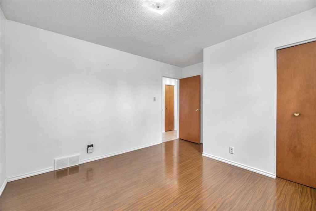MLS® A2257431 - 4307 Brisebois Drive NW in Brentwood Calgary, Residential