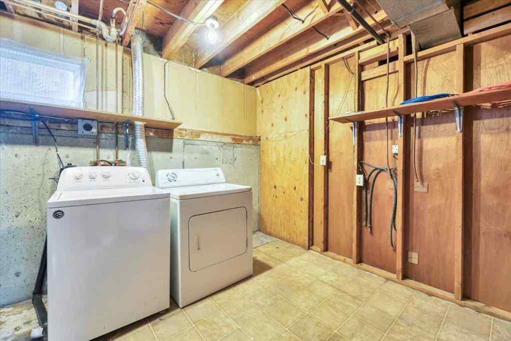 MLS® A2257431 - 4307 Brisebois Drive NW in Brentwood Calgary, Residential