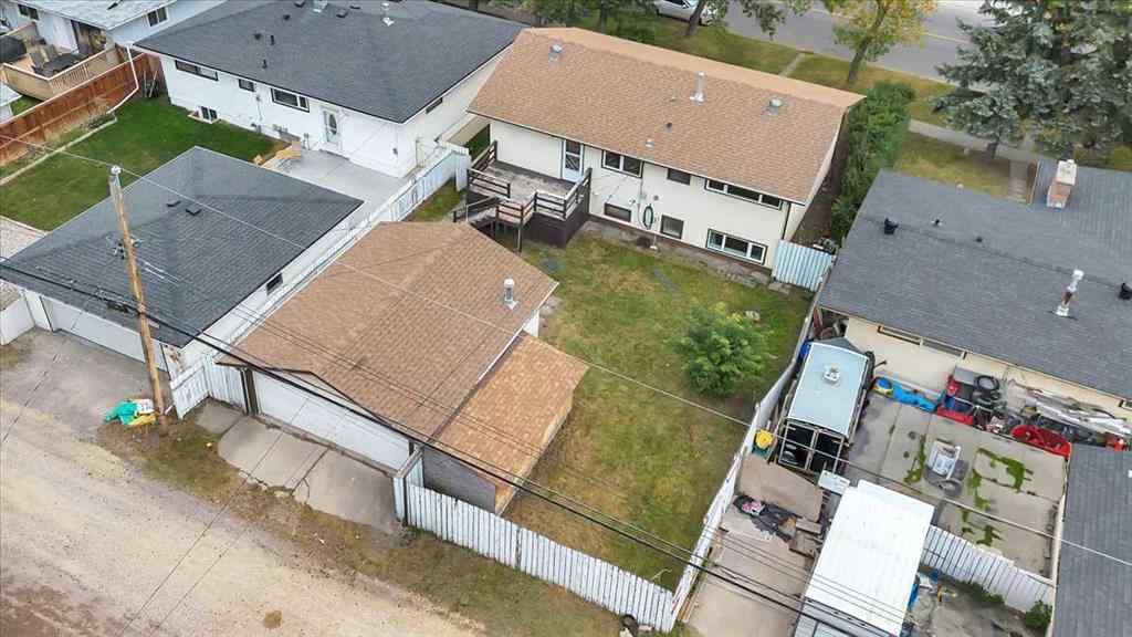 MLS® A2257431 - 4307 Brisebois Drive NW in Brentwood Calgary, Residential