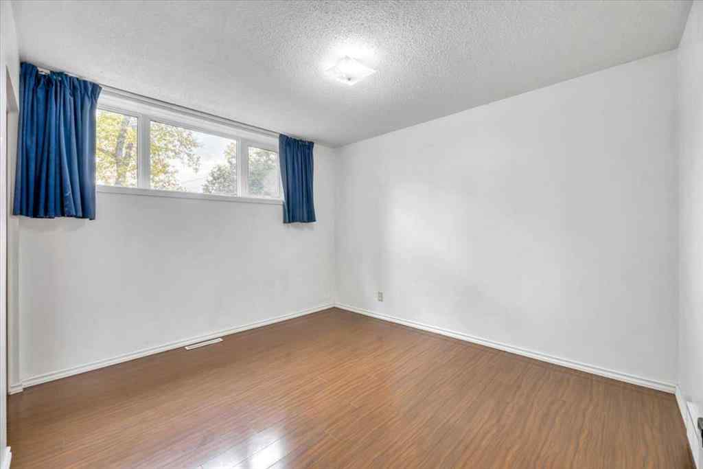 MLS® A2257431 - 4307 Brisebois Drive NW in Brentwood Calgary, Residential