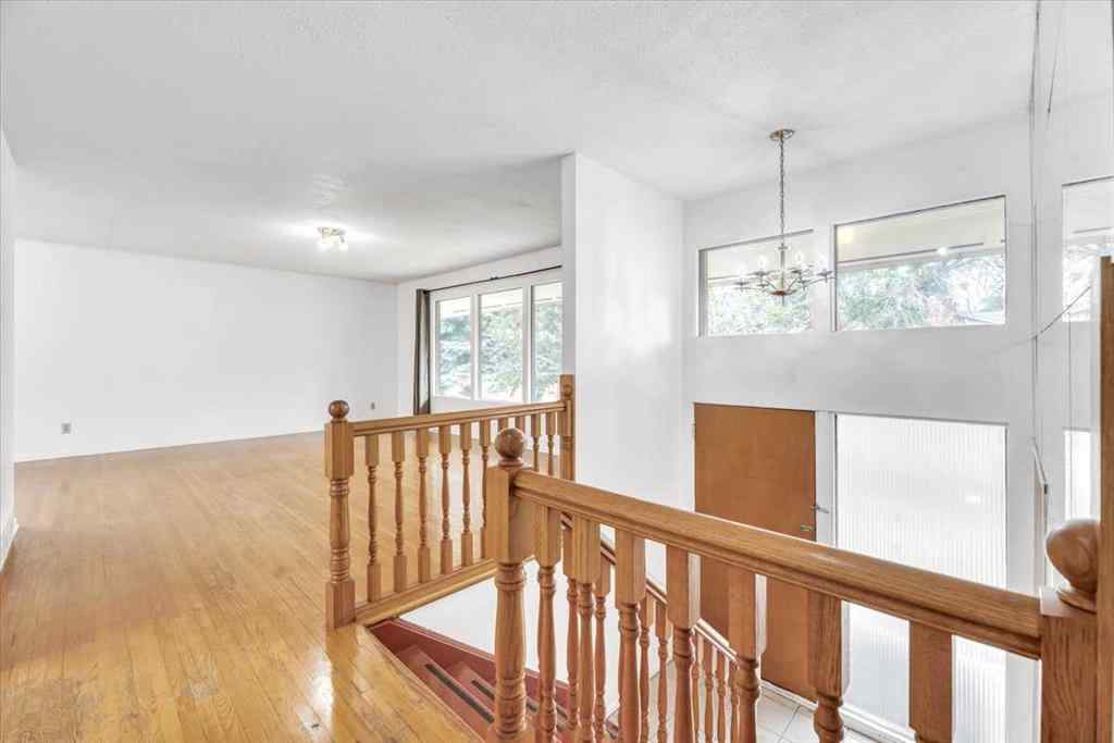 MLS® A2257431 - 4307 Brisebois Drive NW in Brentwood Calgary, Residential