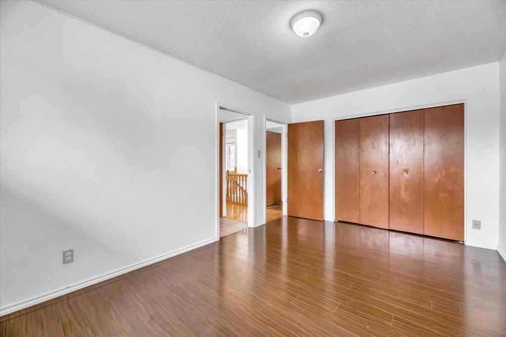 MLS® A2257431 - 4307 Brisebois Drive NW in Brentwood Calgary, Residential