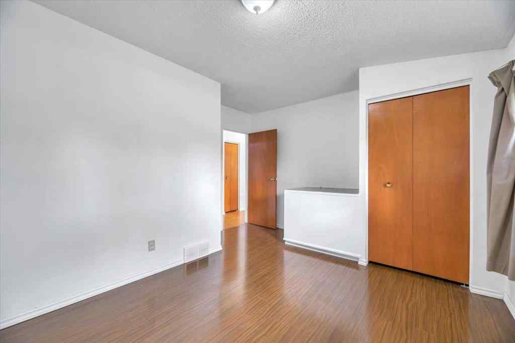 MLS® A2257431 - 4307 Brisebois Drive NW in Brentwood Calgary, Residential