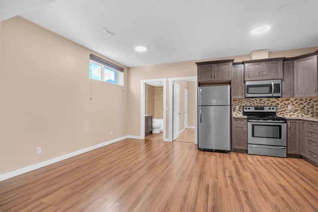 MLS® A2257432 - 176 Skyview Point Road NE in Skyview Ranch Calgary, Residential
