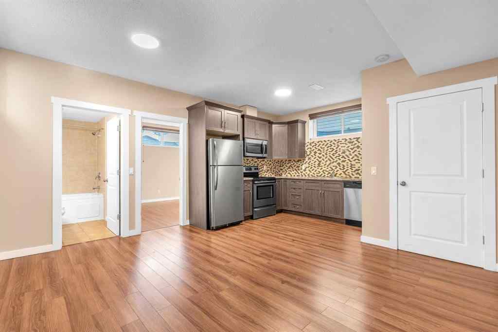 MLS® A2257432 - 176 Skyview Point Road NE in Skyview Ranch Calgary, Residential