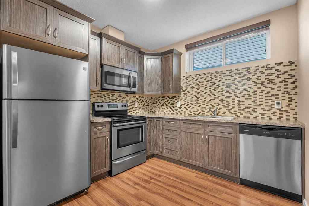 MLS® A2257432 - 176 Skyview Point Road NE in Skyview Ranch Calgary, Residential