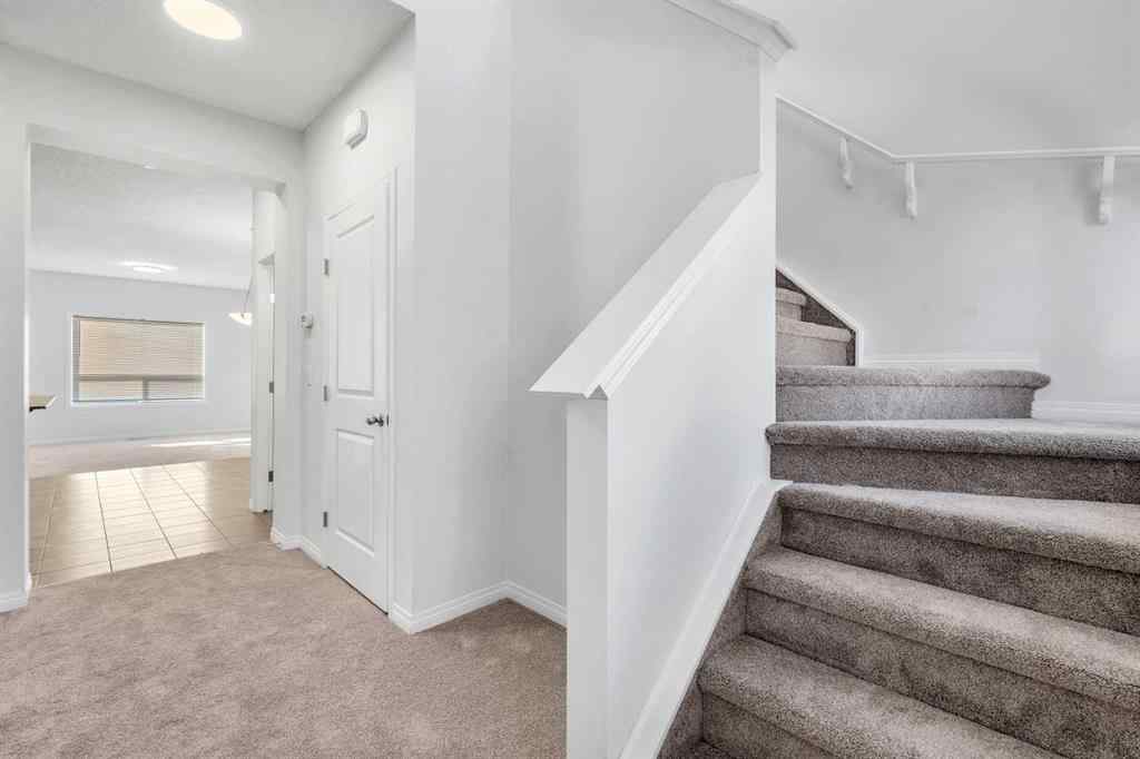 MLS® A2257432 - 176 Skyview Point Road NE in Skyview Ranch Calgary, Residential