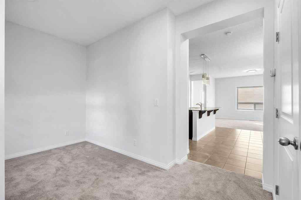MLS® A2257432 - 176 Skyview Point Road NE in Skyview Ranch Calgary, Residential