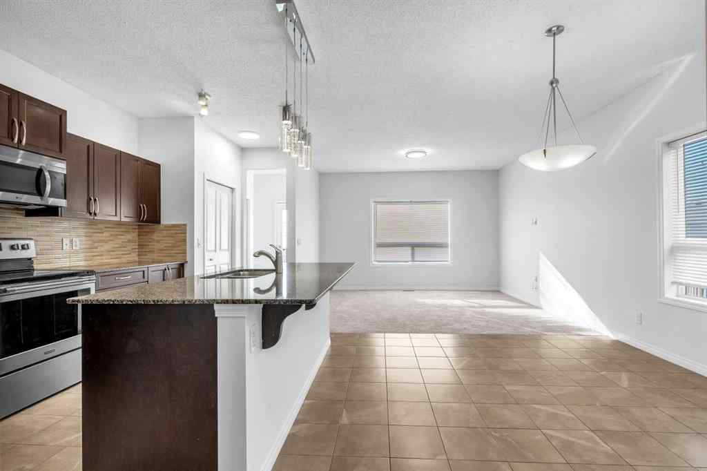 MLS® A2257432 - 176 Skyview Point Road NE in Skyview Ranch Calgary, Residential