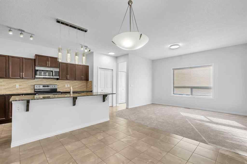 MLS® A2257432 - 176 Skyview Point Road NE in Skyview Ranch Calgary, Residential