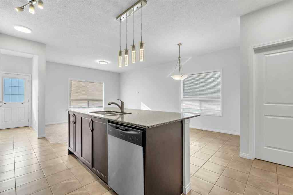 MLS® A2257432 - 176 Skyview Point Road NE in Skyview Ranch Calgary, Residential