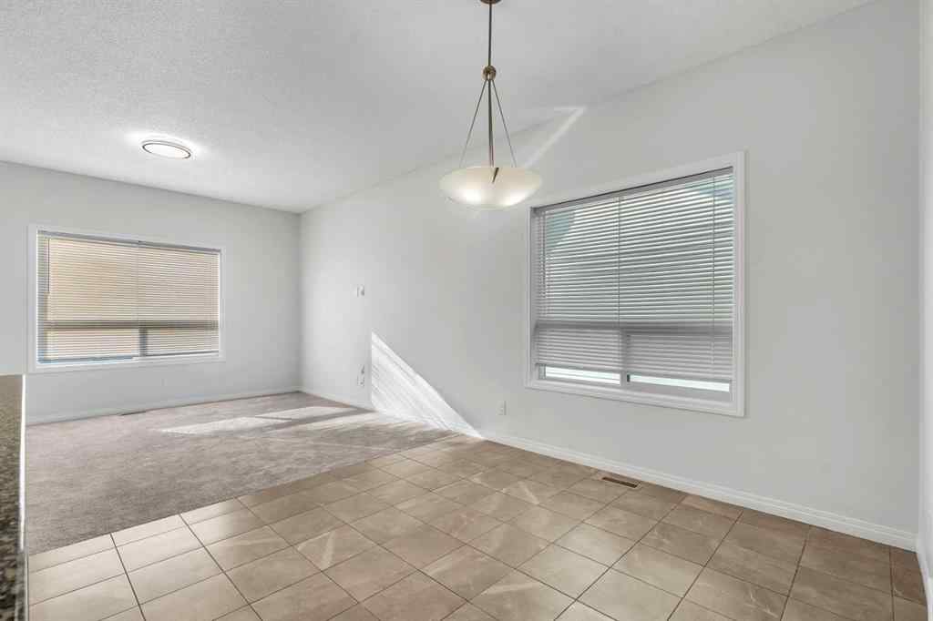 MLS® A2257432 - 176 Skyview Point Road NE in Skyview Ranch Calgary, Residential