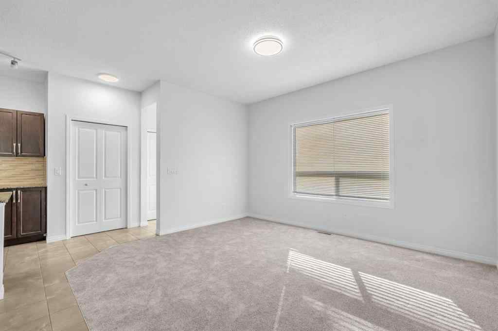 MLS® A2257432 - 176 Skyview Point Road NE in Skyview Ranch Calgary, Residential