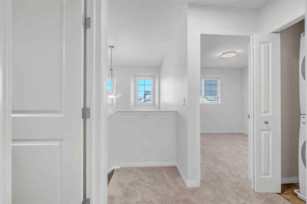MLS® A2257432 - 176 Skyview Point Road NE in Skyview Ranch Calgary, Residential