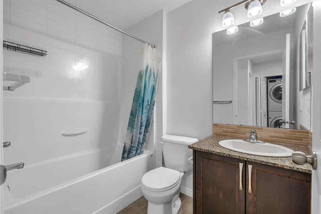 MLS® A2257432 - 176 Skyview Point Road NE in Skyview Ranch Calgary, Residential
