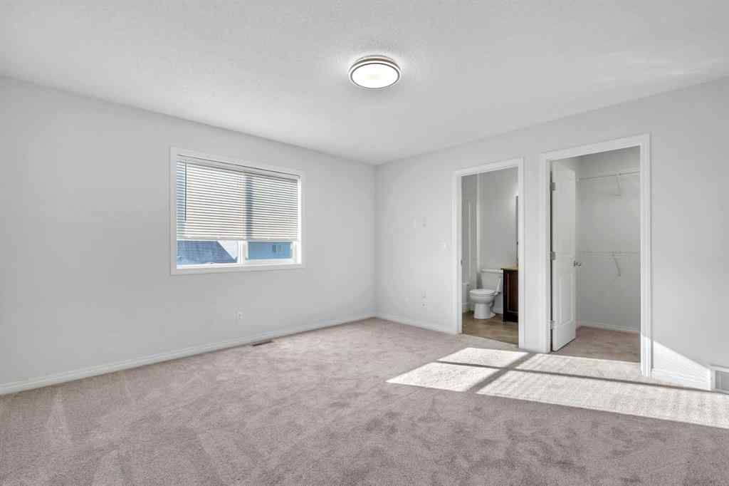MLS® A2257432 - 176 Skyview Point Road NE in Skyview Ranch Calgary, Residential