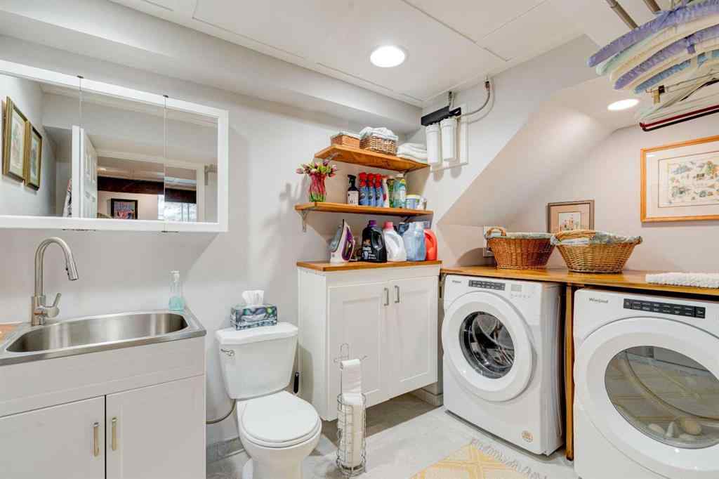 MLS® A2257433 - 83 Mt Douglas Villas SE in McKenzie Lake Calgary, Residential