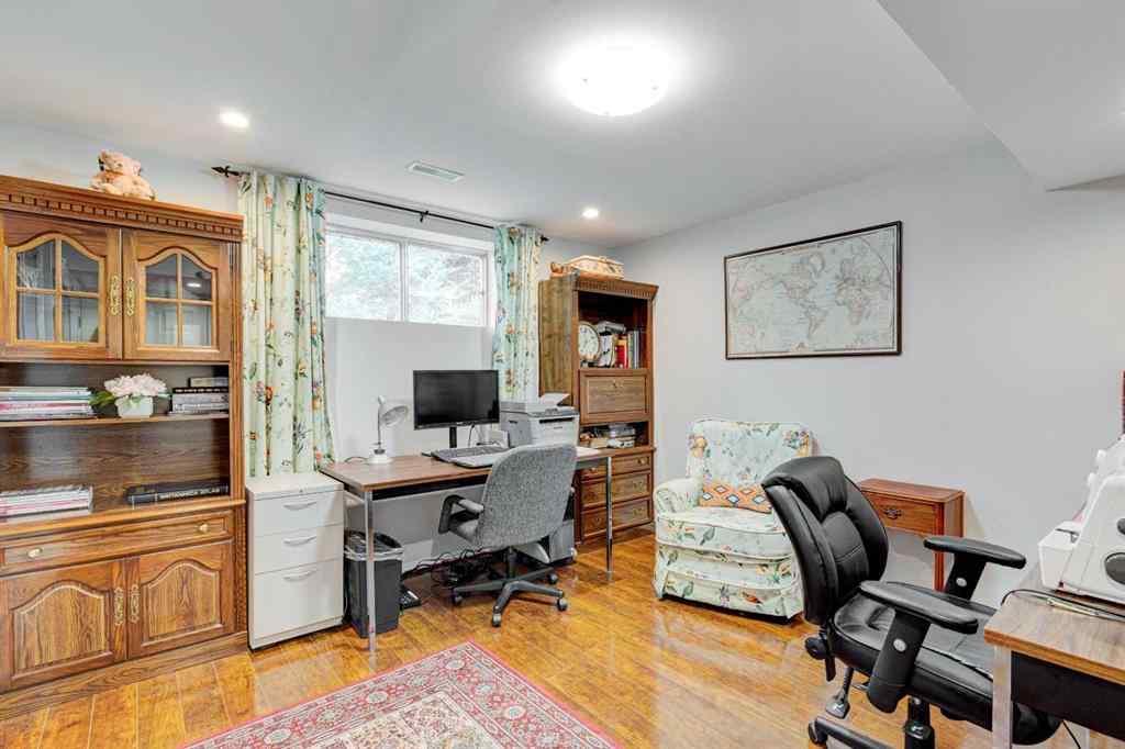 MLS® A2257433 - 83 Mt Douglas Villas SE in McKenzie Lake Calgary, Residential