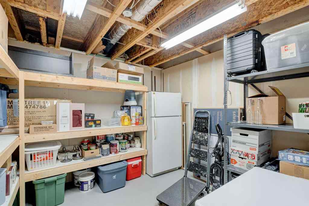 MLS® A2257433 - 83 Mt Douglas Villas SE in McKenzie Lake Calgary, Residential