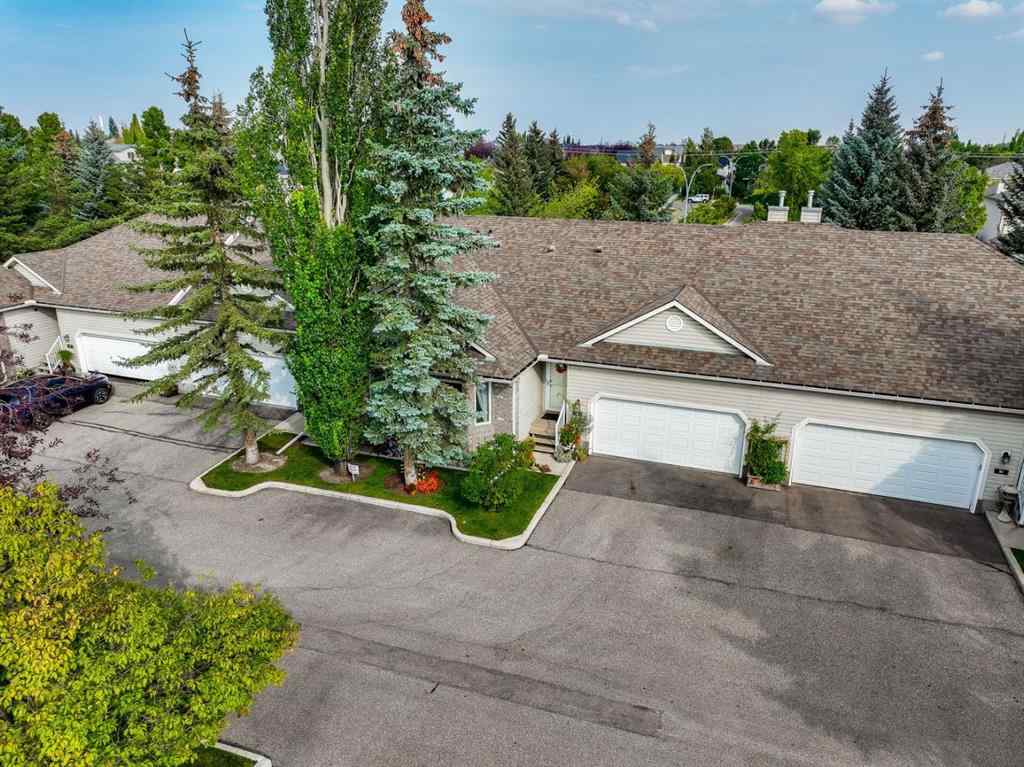 MLS® A2257433 - 83 Mt Douglas Villas SE in McKenzie Lake Calgary, Residential