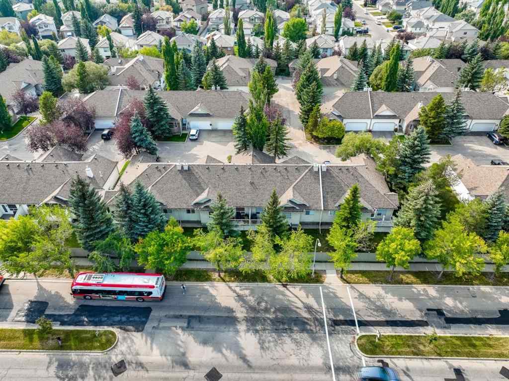 MLS® A2257433 - 83 Mt Douglas Villas SE in McKenzie Lake Calgary, Residential