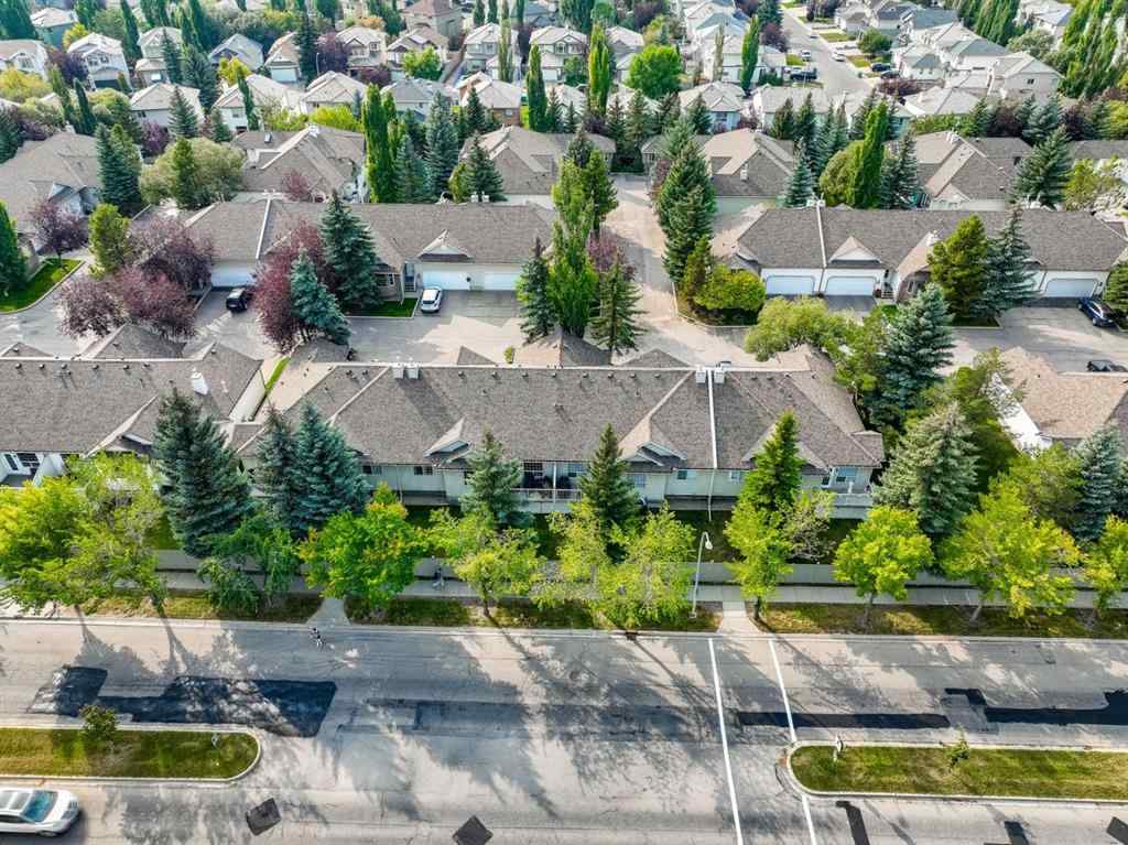 MLS® A2257433 - 83 Mt Douglas Villas SE in McKenzie Lake Calgary, Residential