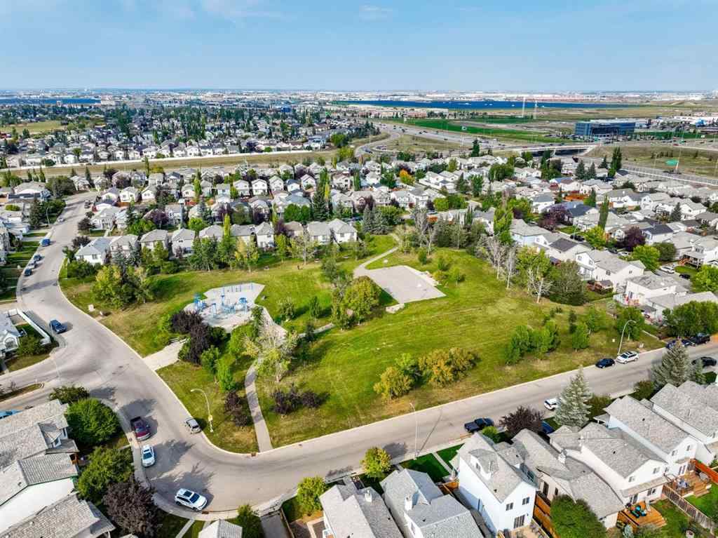 MLS® A2257433 - 83 Mt Douglas Villas SE in McKenzie Lake Calgary, Residential