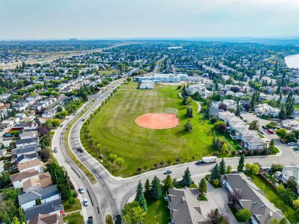 MLS® A2257433 - 83 Mt Douglas Villas SE in McKenzie Lake Calgary, Residential