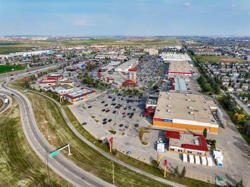 MLS® A2257433 - 83 Mt Douglas Villas SE in McKenzie Lake Calgary, Residential