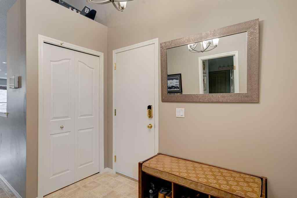 MLS® A2257433 - 83 Mt Douglas Villas SE in McKenzie Lake Calgary, Residential