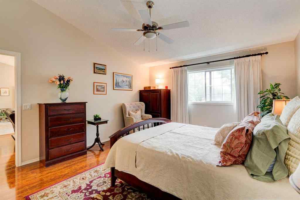 MLS® A2257433 - 83 Mt Douglas Villas SE in McKenzie Lake Calgary, Residential