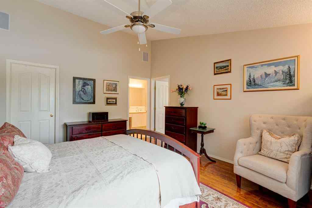 MLS® A2257433 - 83 Mt Douglas Villas SE in McKenzie Lake Calgary, Residential