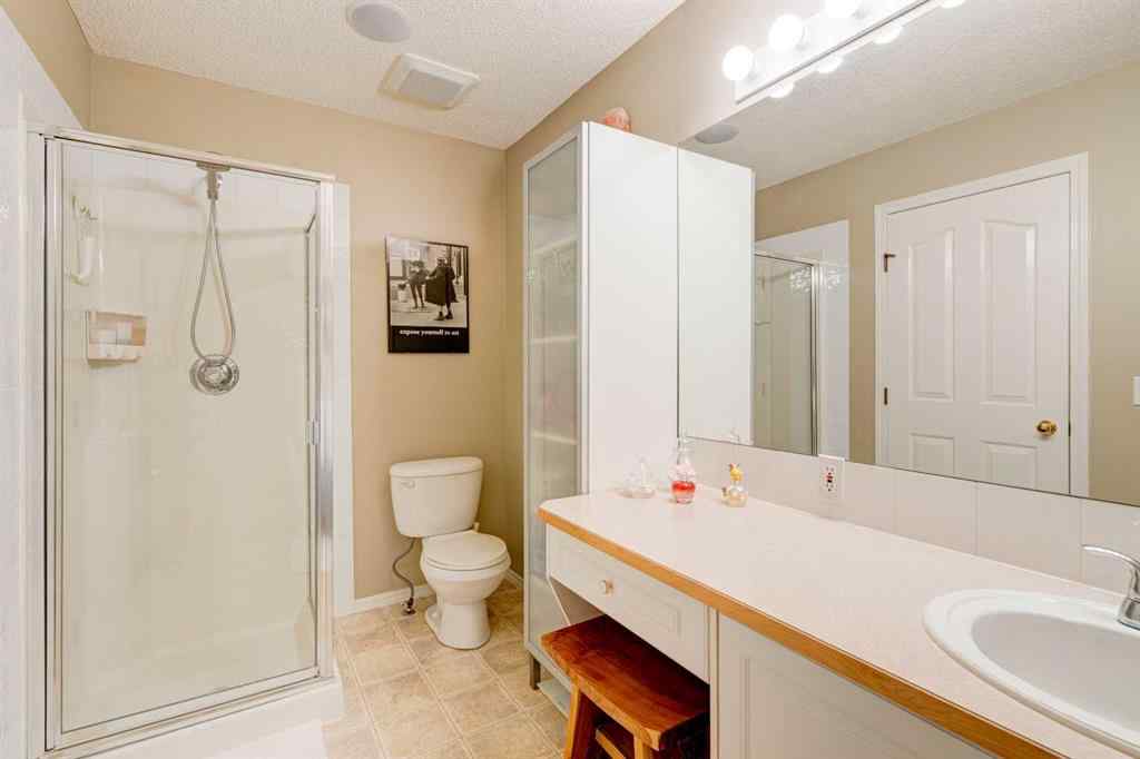 MLS® A2257433 - 83 Mt Douglas Villas SE in McKenzie Lake Calgary, Residential