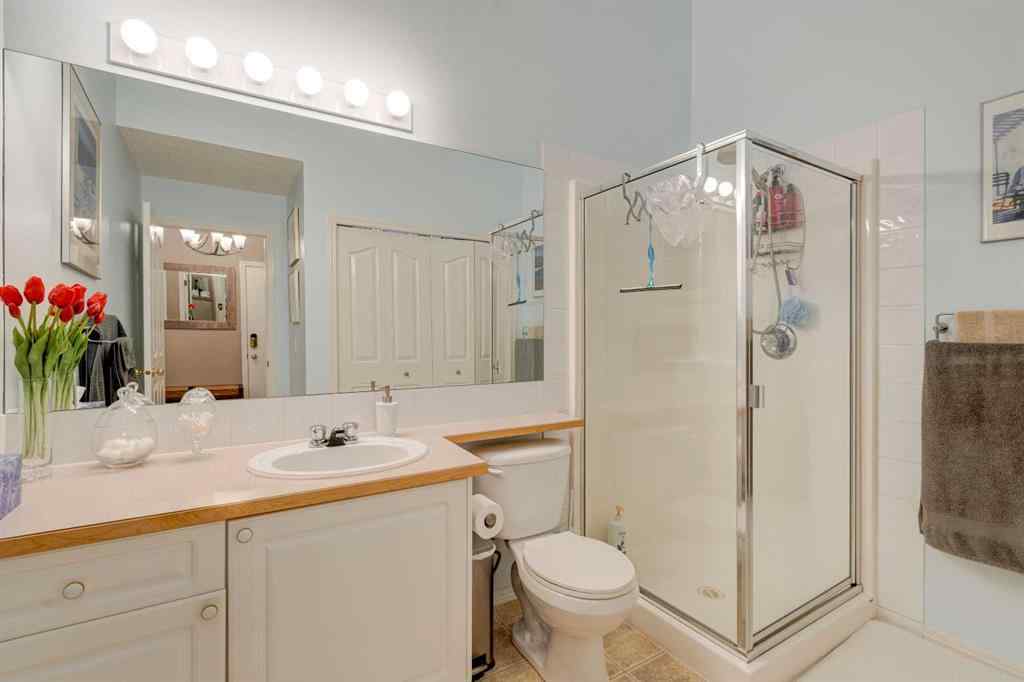 MLS® A2257433 - 83 Mt Douglas Villas SE in McKenzie Lake Calgary, Residential