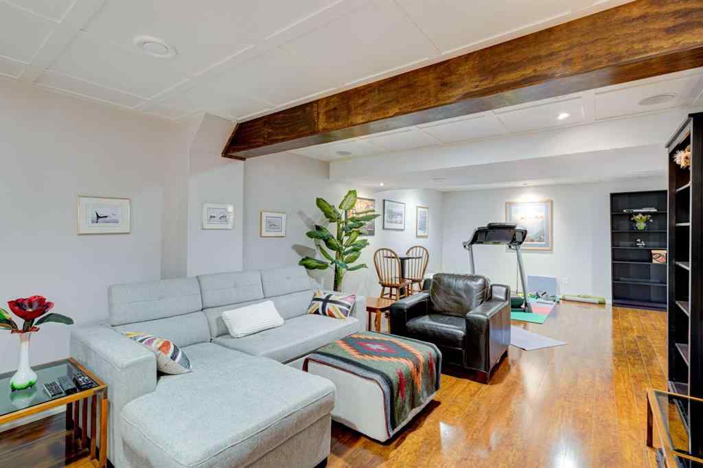MLS® A2257433 - 83 Mt Douglas Villas SE in McKenzie Lake Calgary, Residential