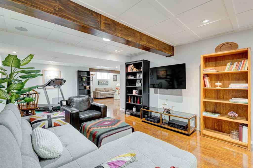 MLS® A2257433 - 83 Mt Douglas Villas SE in McKenzie Lake Calgary, Residential
