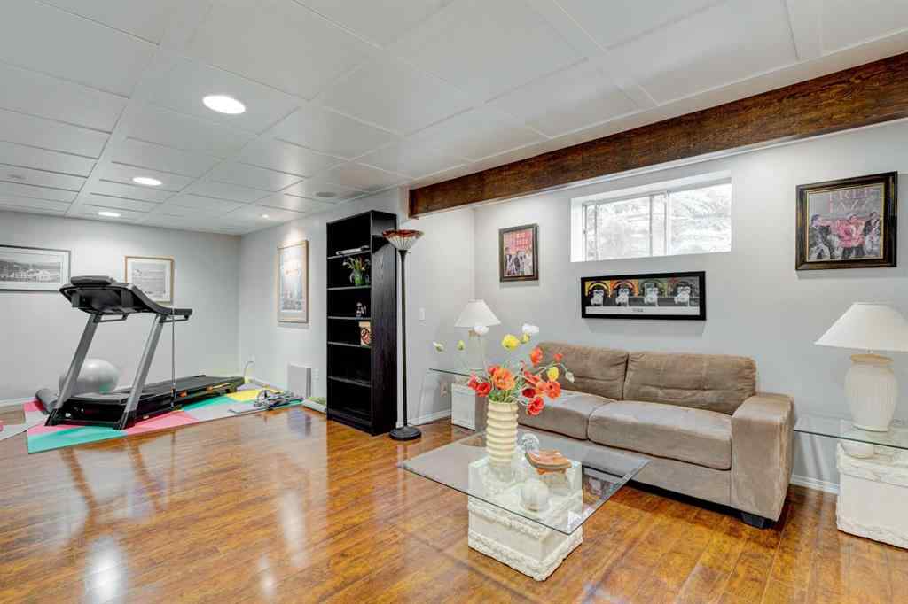 MLS® A2257433 - 83 Mt Douglas Villas SE in McKenzie Lake Calgary, Residential