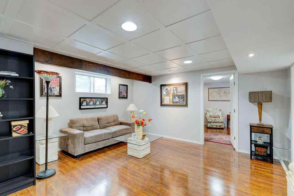 MLS® A2257433 - 83 Mt Douglas Villas SE in McKenzie Lake Calgary, Residential