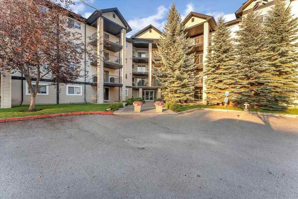 MLS® A2257434 - Unit #1108 4975 130 Avenue SE in McKenzie Towne Calgary, Residential