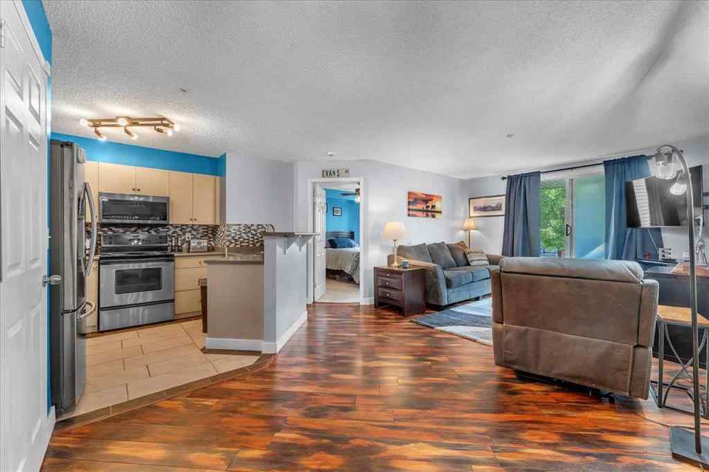 MLS® A2257434 - Unit #1108 4975 130 Avenue SE in McKenzie Towne Calgary, Residential