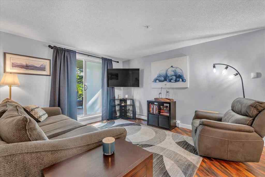 MLS® A2257434 - Unit #1108 4975 130 Avenue SE in McKenzie Towne Calgary, Residential