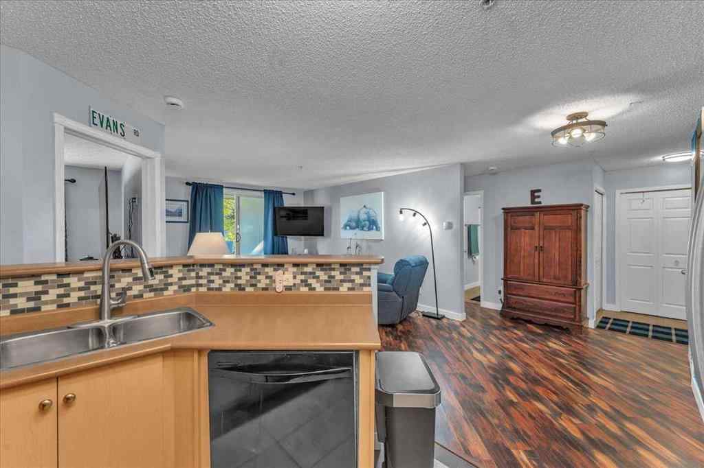 MLS® A2257434 - Unit #1108 4975 130 Avenue SE in McKenzie Towne Calgary, Residential