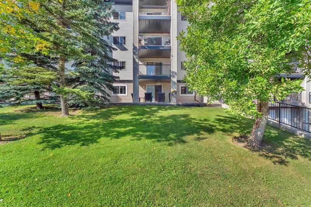 MLS® A2257434 - Unit #1108 4975 130 Avenue SE in McKenzie Towne Calgary, Residential