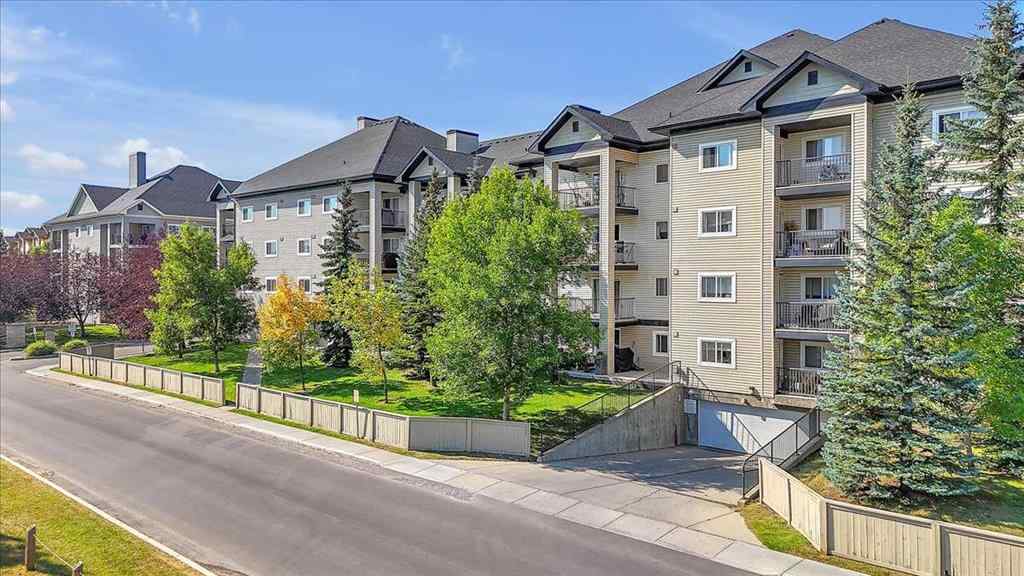 MLS® A2257434 - Unit #1108 4975 130 Avenue SE in McKenzie Towne Calgary, Residential