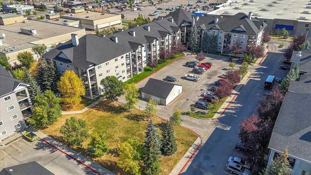 MLS® A2257434 - Unit #1108 4975 130 Avenue SE in McKenzie Towne Calgary, Residential