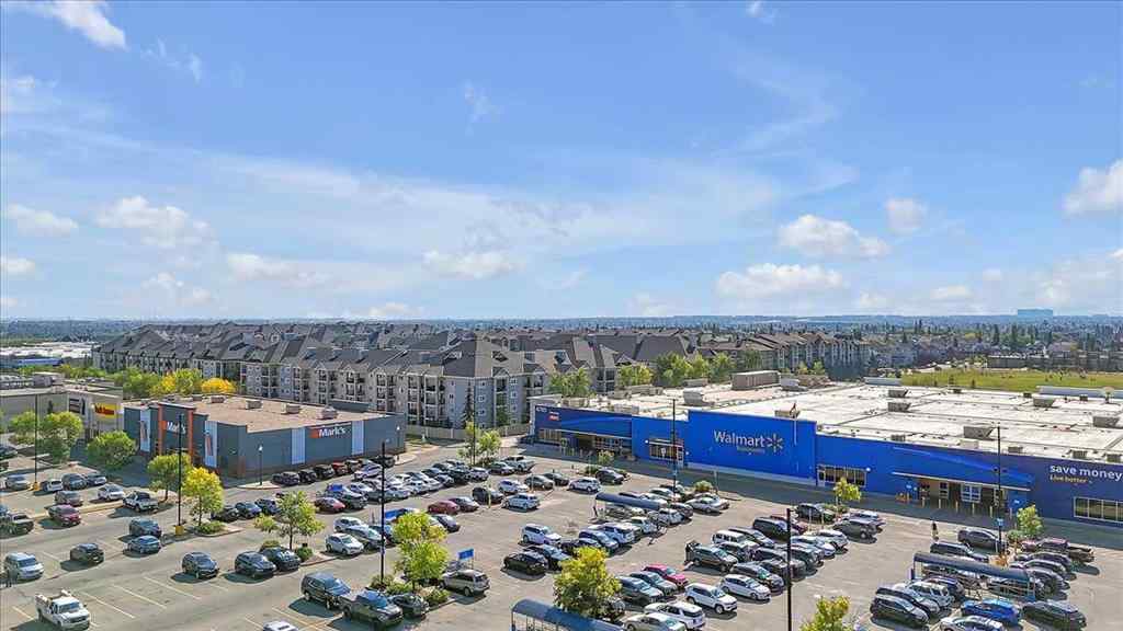 MLS® A2257434 - Unit #1108 4975 130 Avenue SE in McKenzie Towne Calgary, Residential