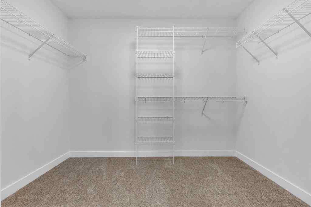 MLS® A2257435 - 100 Corner Glen Manor NE in Cornerstone Calgary, Residential