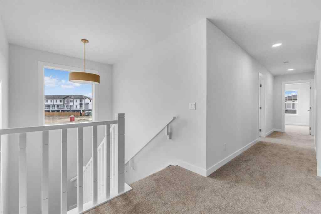 MLS® A2257435 - 100 Corner Glen Manor NE in Cornerstone Calgary, Residential