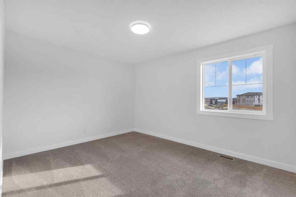 MLS® A2257435 - 100 Corner Glen Manor NE in Cornerstone Calgary, Residential