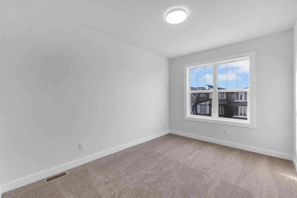 MLS® A2257435 - 100 Corner Glen Manor NE in Cornerstone Calgary, Residential